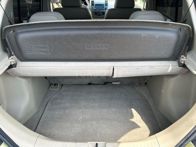 Nissan Tiida-18