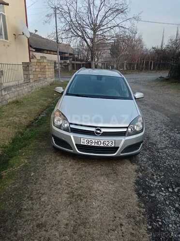 Opel Astra-7