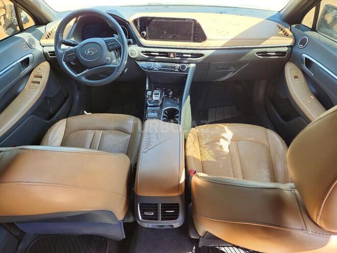Hyundai Sonata-7