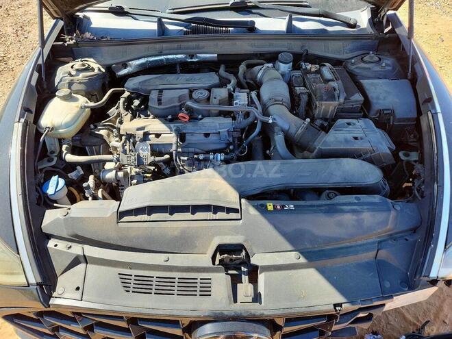 Hyundai Sonata-9