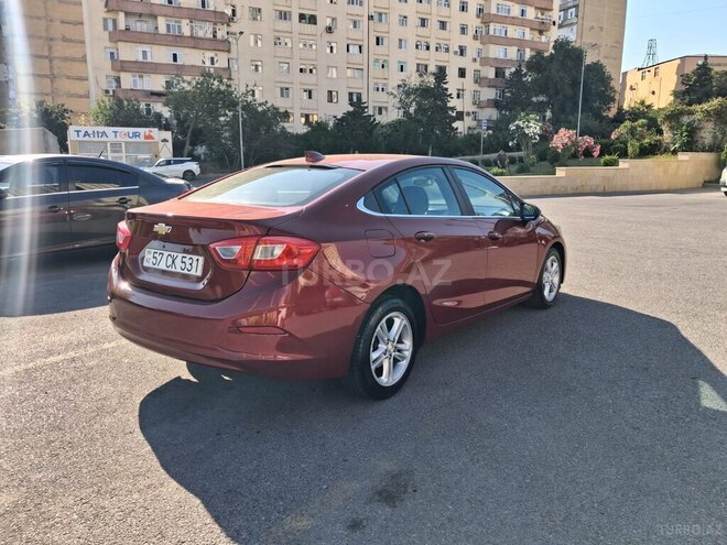 Chevrolet Cruze-6