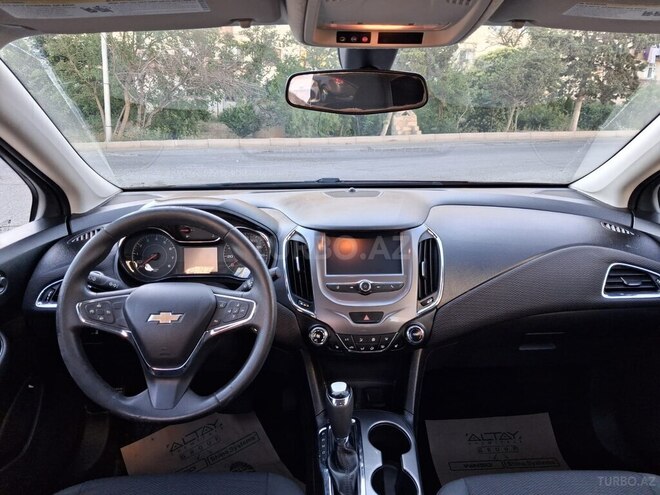 Chevrolet Cruze-3