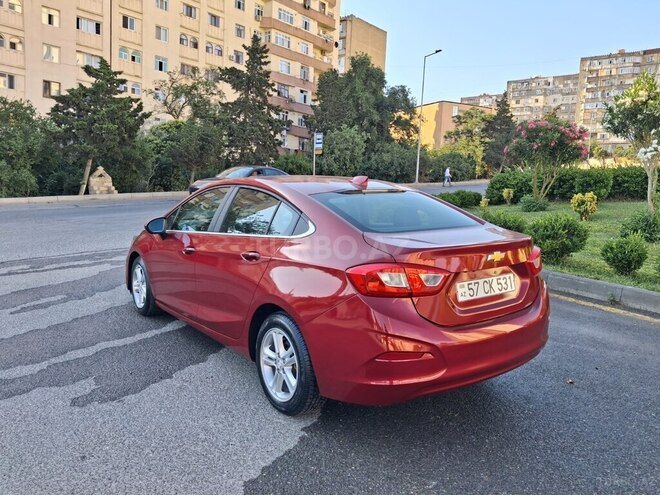 Chevrolet Cruze-16