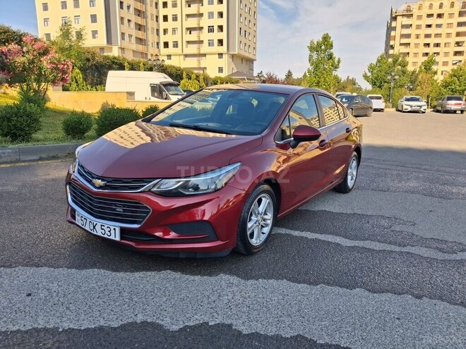 Chevrolet Cruze-13