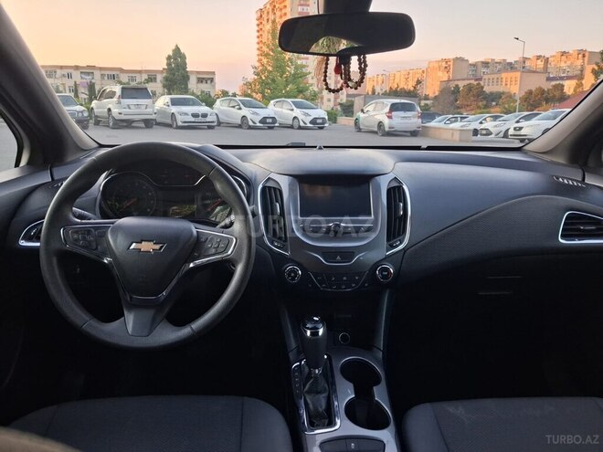 Chevrolet Cruze-3