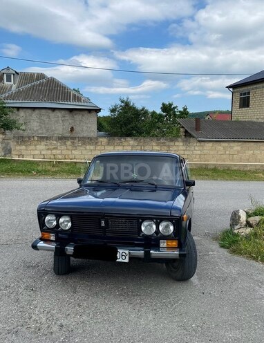 LADA (VAZ) 2106-1