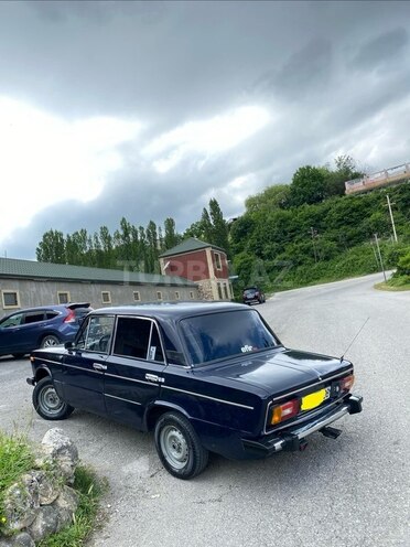 LADA (VAZ) 2106-4