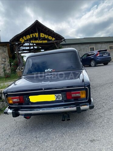 LADA (VAZ) 2106-5