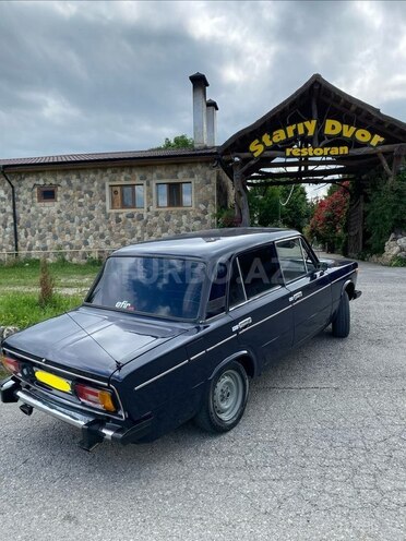 LADA (VAZ) 2106-3