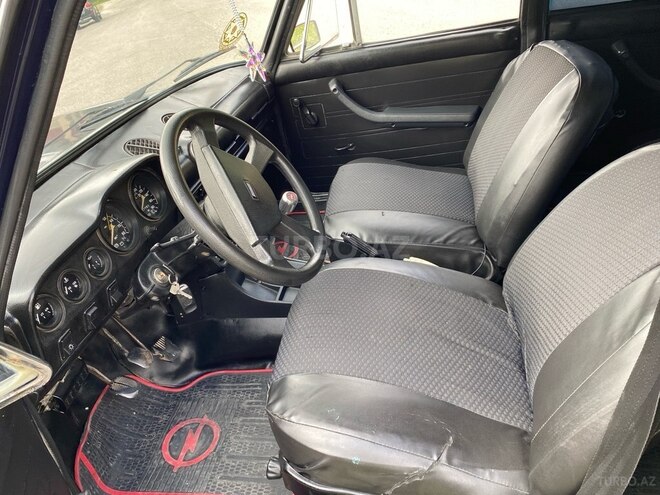 LADA (VAZ) 2106-8