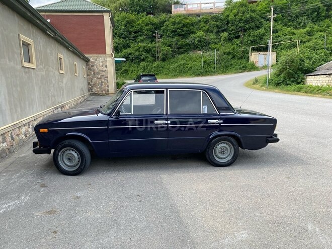 LADA (VAZ) 2106-6