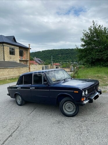 LADA (VAZ) 2106-7