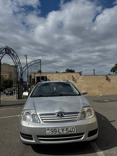 Toyota Corolla-1
