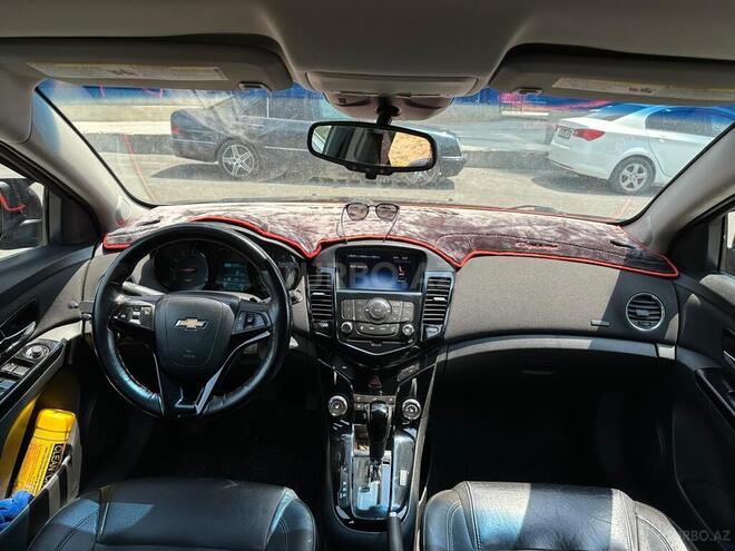 Chevrolet Cruze-3