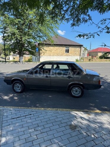 LADA (VAZ) 21099-3