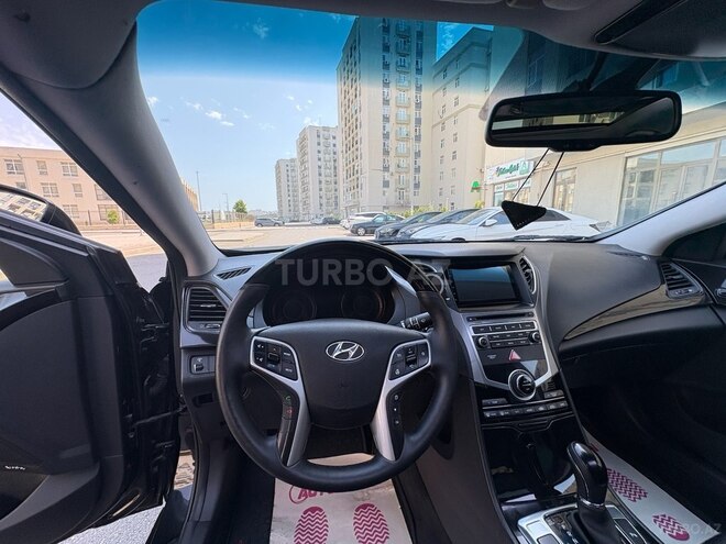 Hyundai Grandeur-3