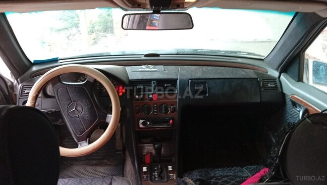Mercedes C 200-3