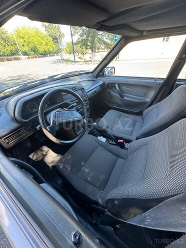 LADA (VAZ) 21099-9