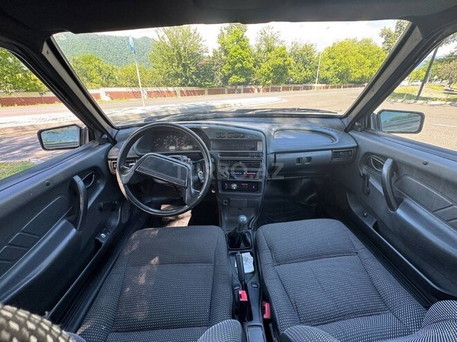 LADA (VAZ) 21099-8