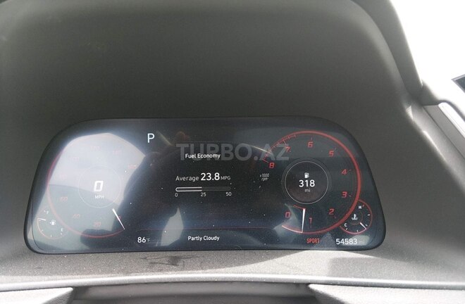 Hyundai Sonata-8