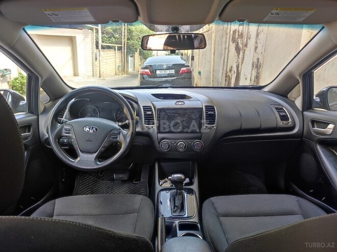 Kia Forte-3