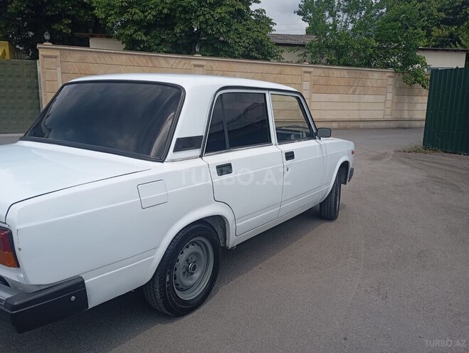 LADA (VAZ) 2107-7