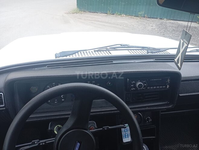 LADA (VAZ) 2107-10
