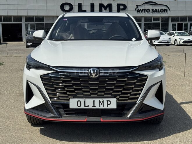 Changan  2026, 0 km - 1.5 l - Bakı