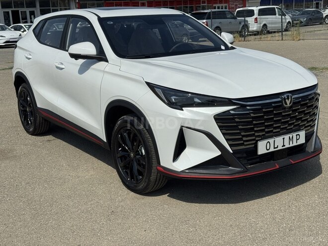 Changan  2026, 0 km - 1.5 l - Bakı
