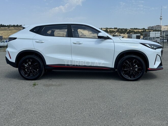 Changan  2026, 0 km - 1.5 l - Bakı