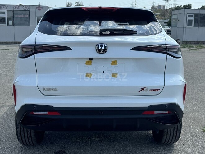 Changan  2026, 0 km - 1.5 l - Bakı