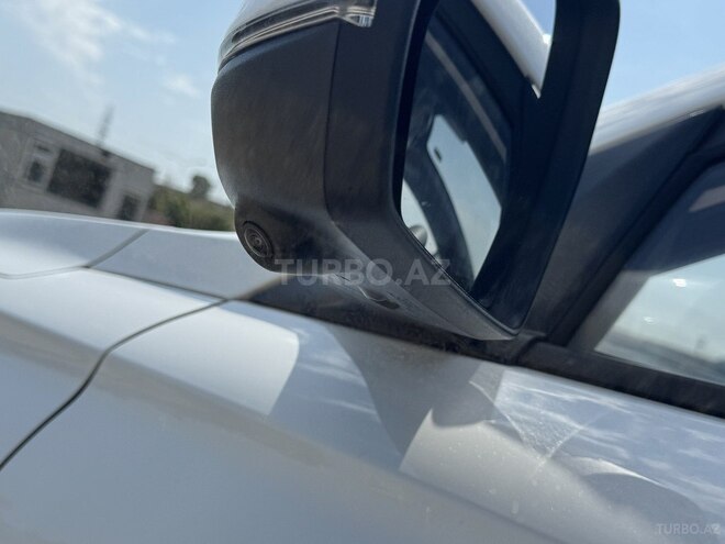 Changan  2026, 0 km - 1.5 l - Bakı