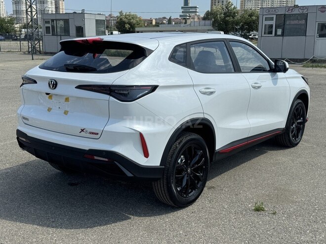 Changan  2026, 0 km - 1.5 l - Bakı