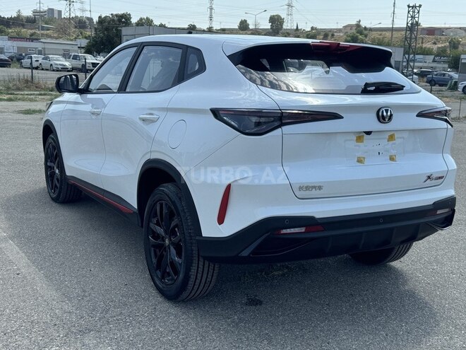 Changan  2026, 0 km - 1.5 l - Bakı