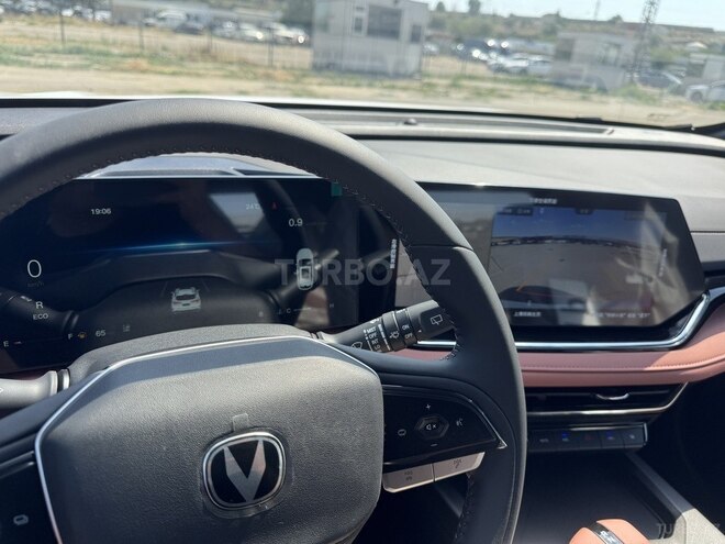 Changan  2026, 0 km - 1.5 l - Bakı