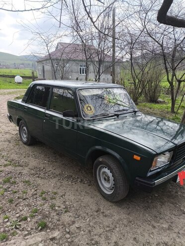 LADA (VAZ) 2107-4