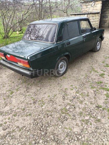 LADA (VAZ) 2107-5