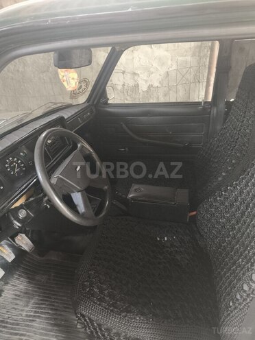 LADA (VAZ) 2107-3