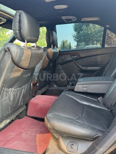 Mercedes S 320-16