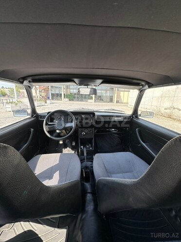 LADA (VAZ) 2107-3
