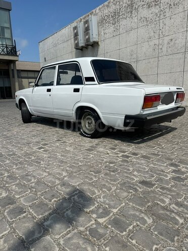 LADA (VAZ) 2107-7