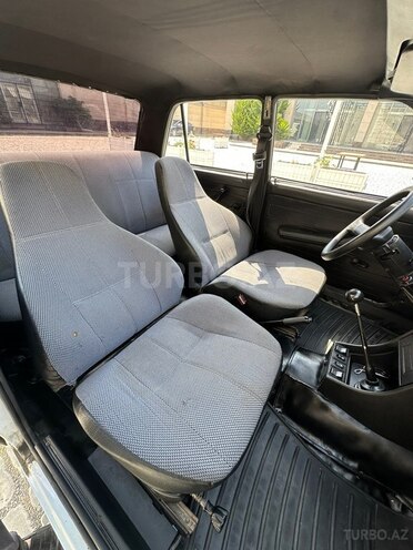 LADA (VAZ) 2107-8