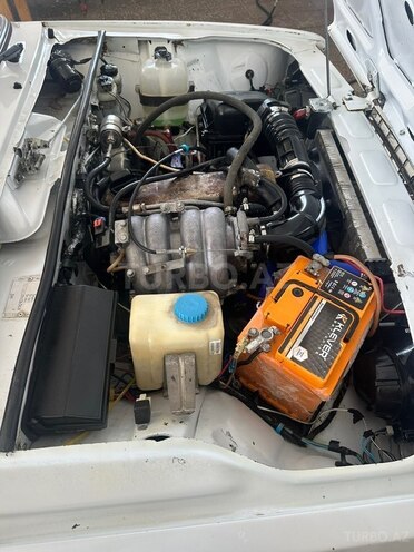 LADA (VAZ) 2107-10