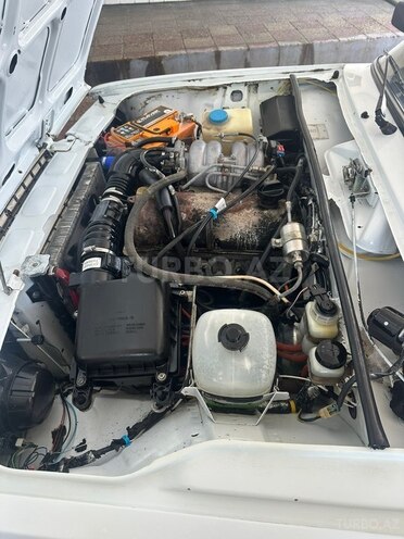 LADA (VAZ) 2107-9