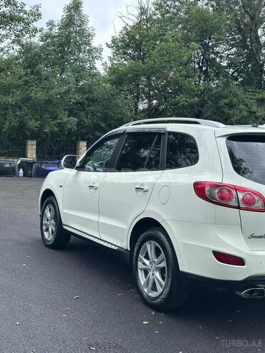 Hyundai Santa Fe-7