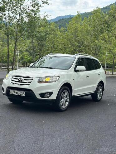 Hyundai Santa Fe-4