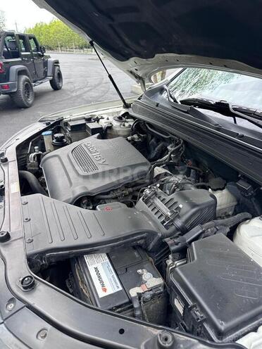 Hyundai Santa Fe-11