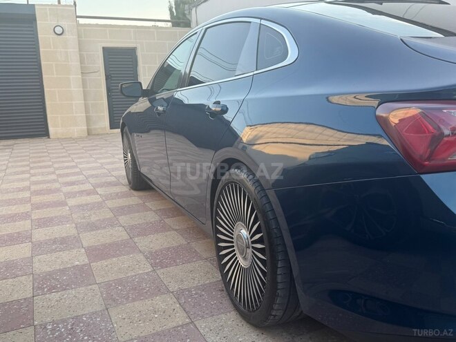 Chevrolet Malibu-7