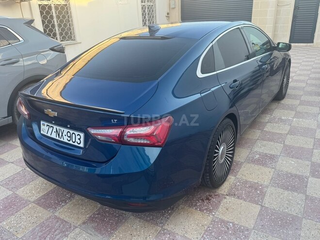 Chevrolet Malibu-5