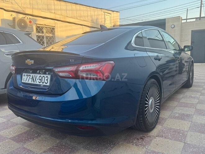 Chevrolet Malibu-6